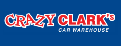 Crazy Clark's Car Warehouse
