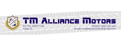 TM Alliance Motors