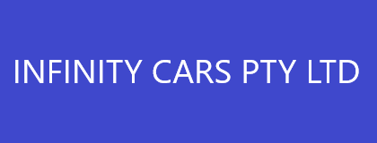 Infinity cars pty ltd