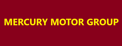 Mercury Motor Group